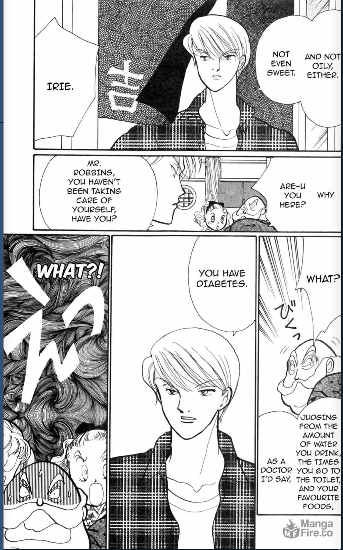 Read Itazura na Kiss en Manga Online