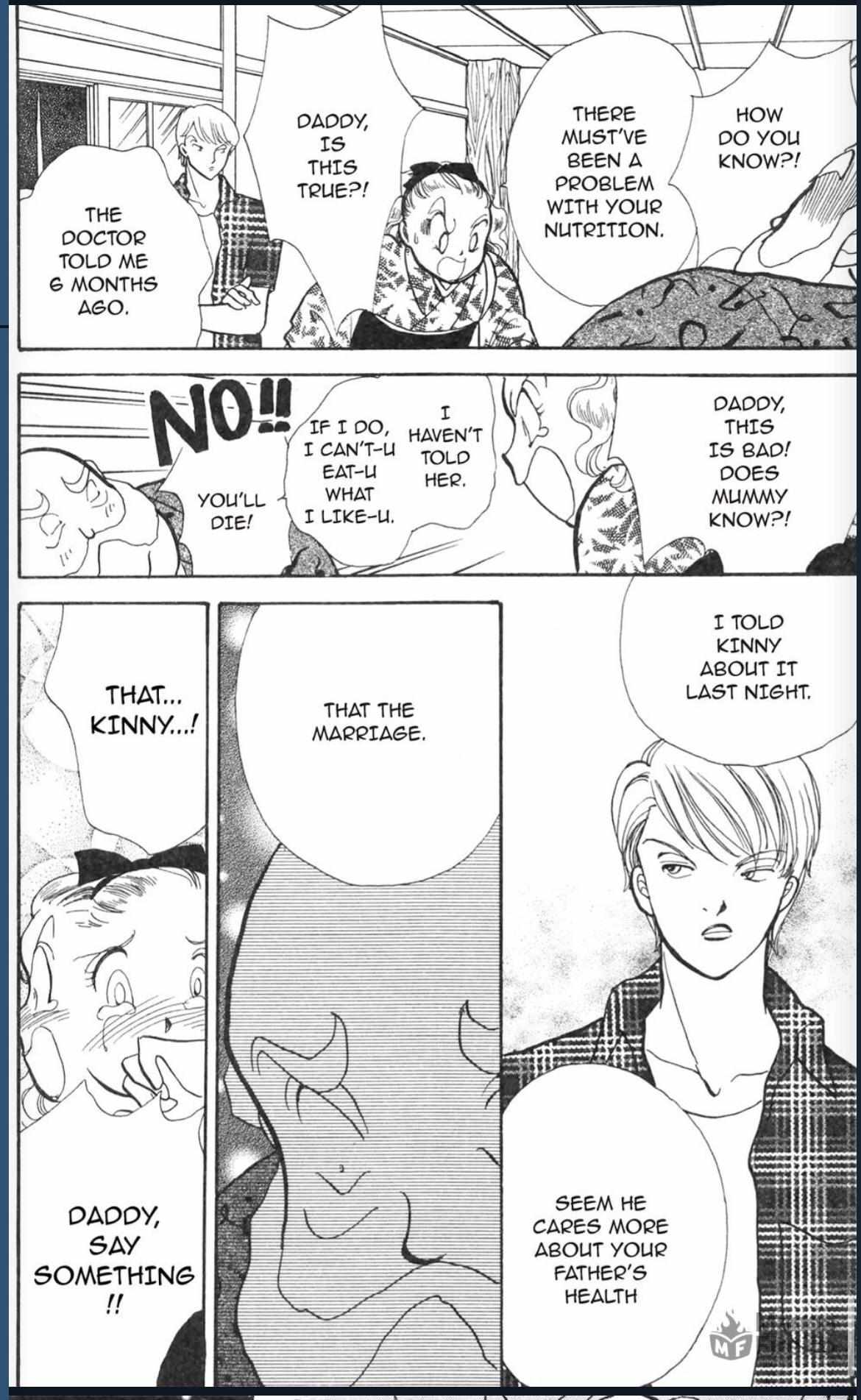 Read Itazura na Kiss en Manga Online