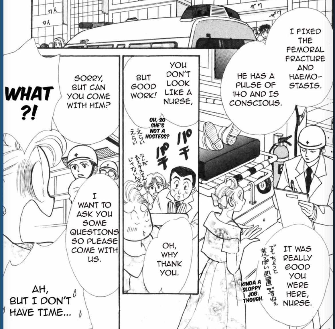 Read Itazura na Kiss en Manga Online