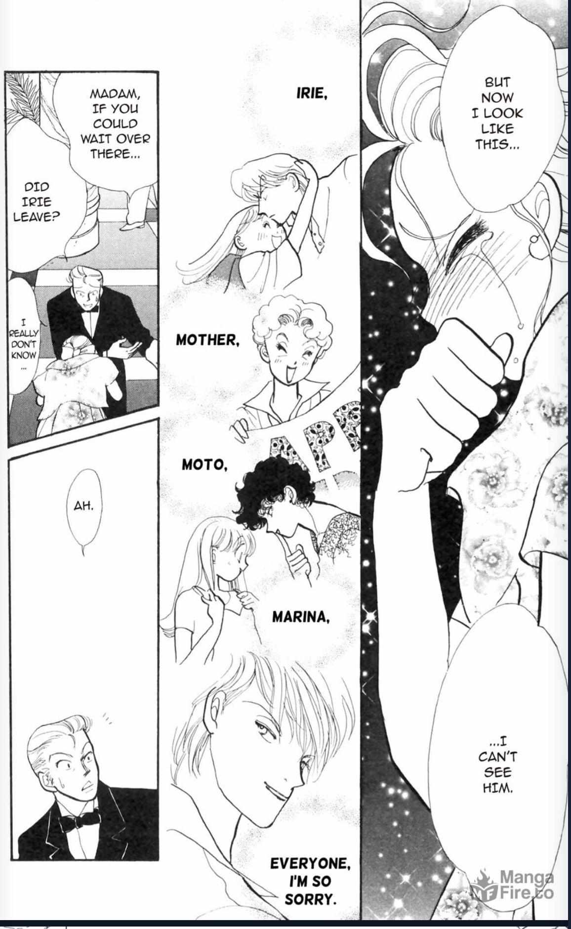 Read Itazura na Kiss en Manga Online