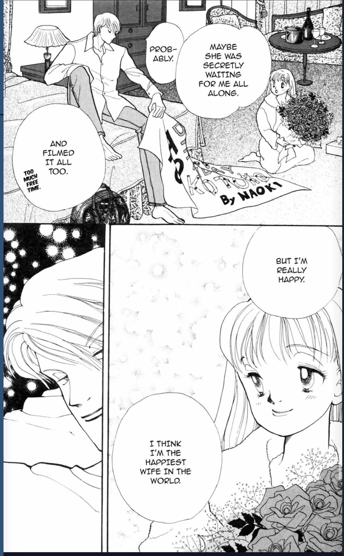 Read Itazura na Kiss en Manga Online