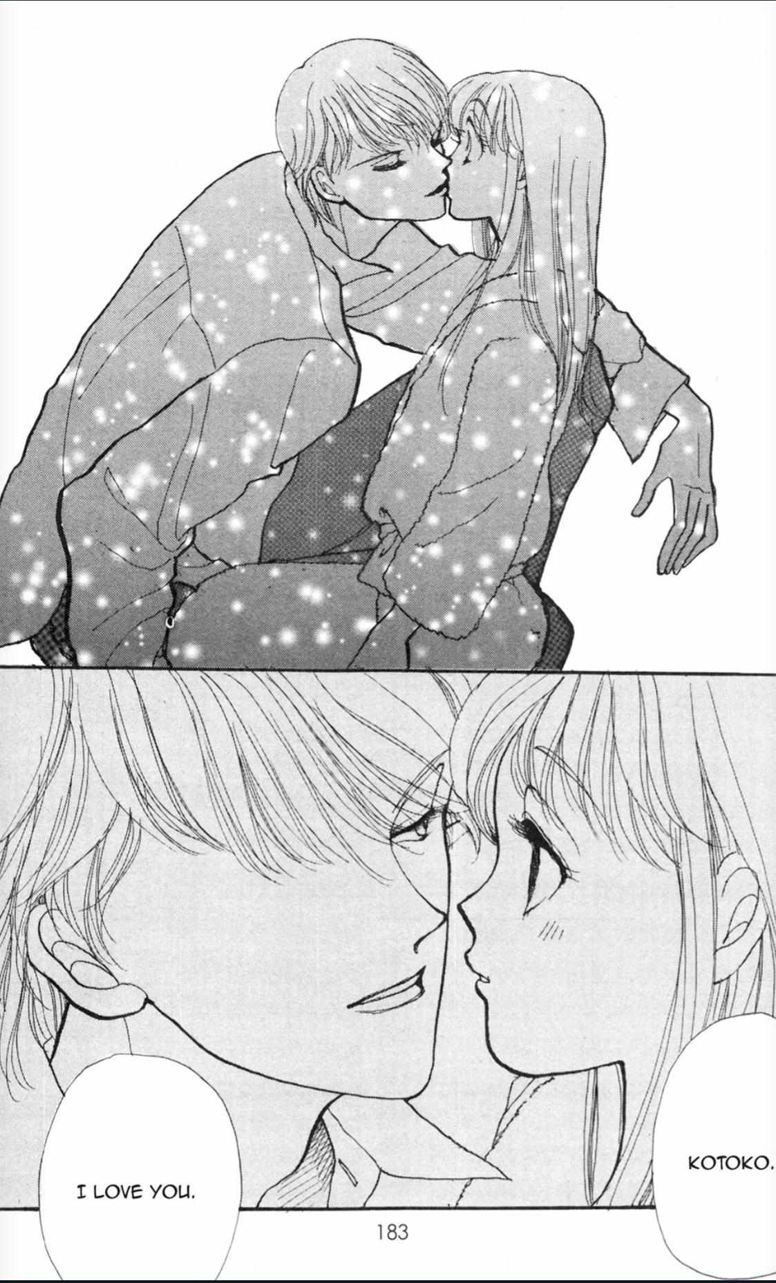 Read Itazura na Kiss en Manga Online