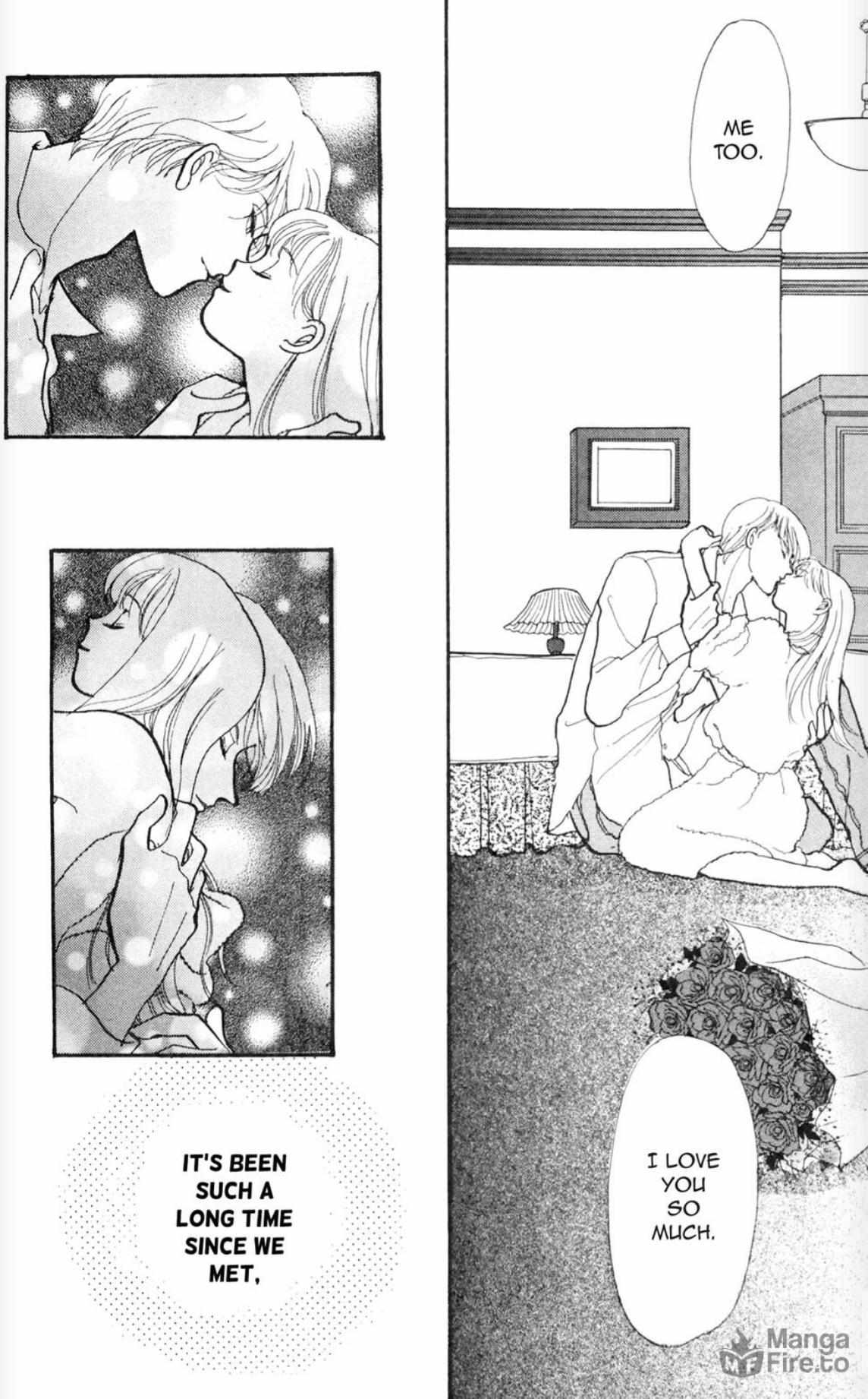 Read Itazura na Kiss en Manga Online