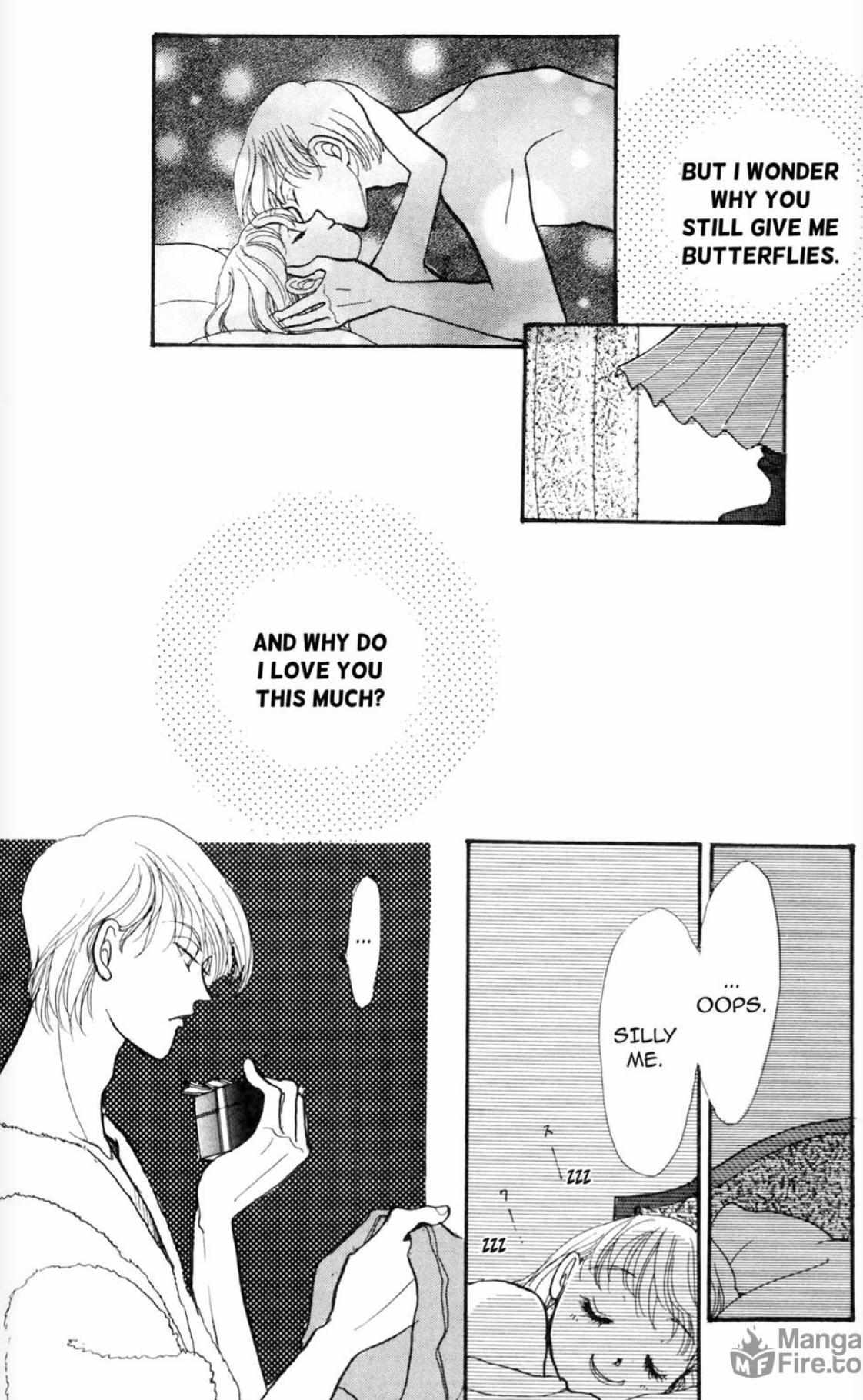 Read Itazura na Kiss en Manga Online