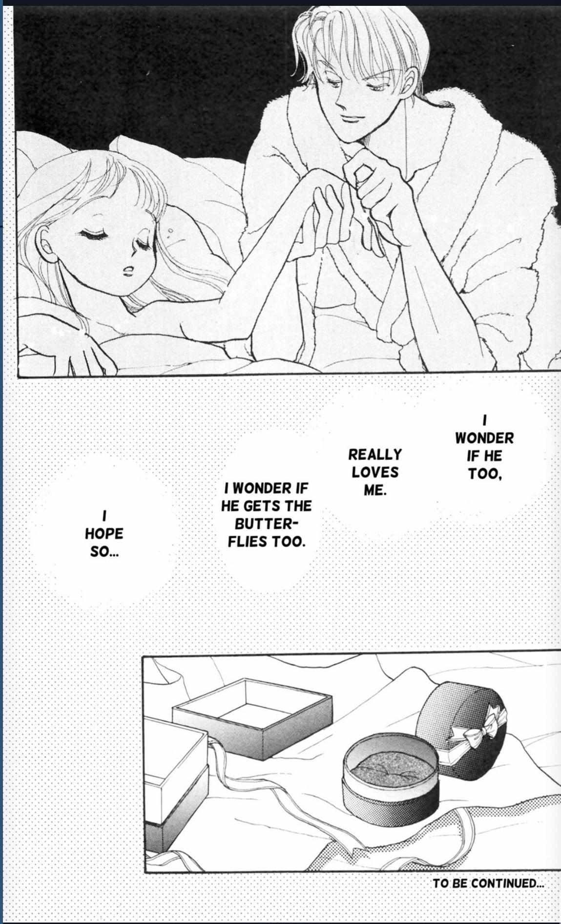 Read Itazura na Kiss en Manga Online