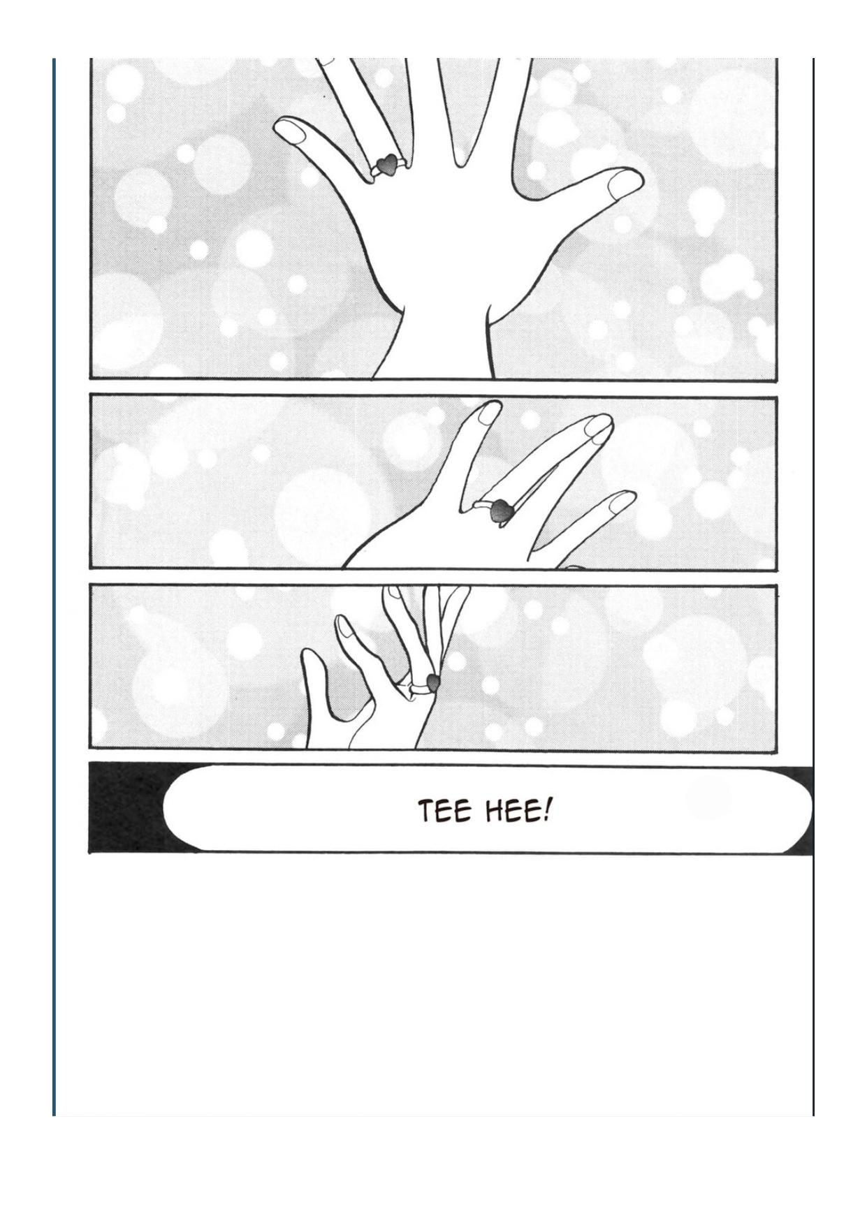 Read Itazura na Kiss en Manga Online