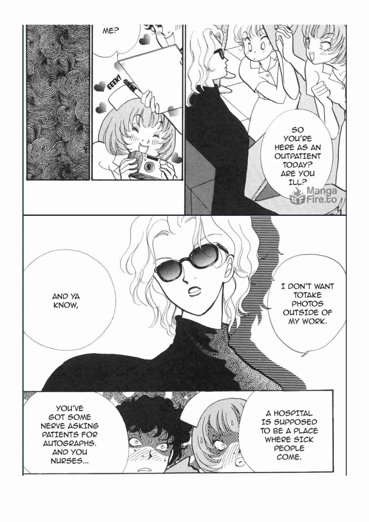 Read Itazura na Kiss en Manga Online