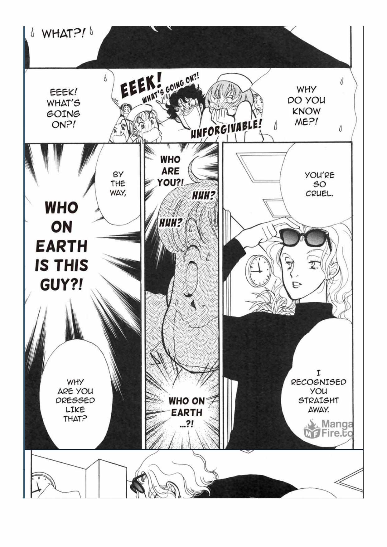 Read Itazura na Kiss en Manga Online