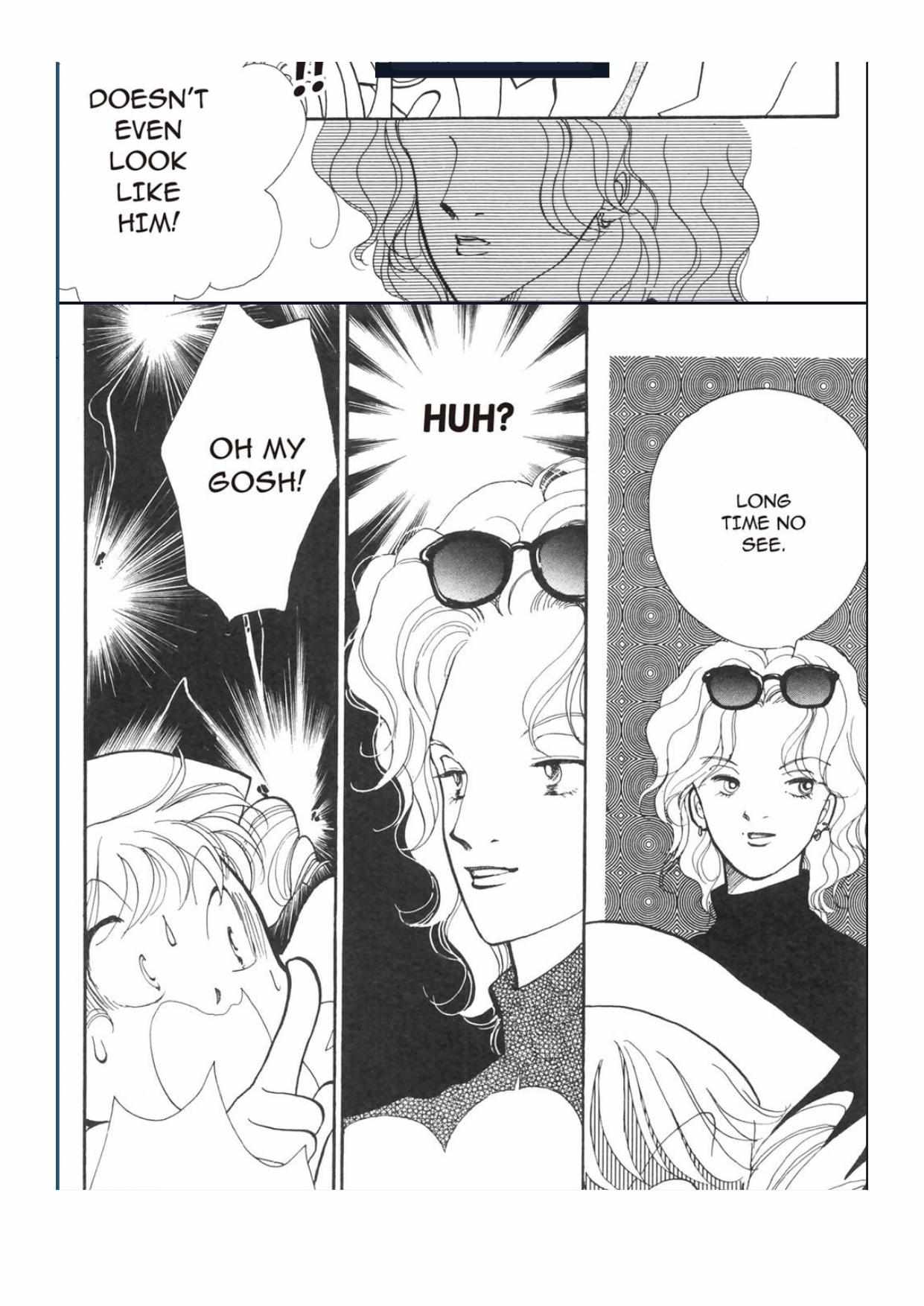Read Itazura na Kiss en Manga Online