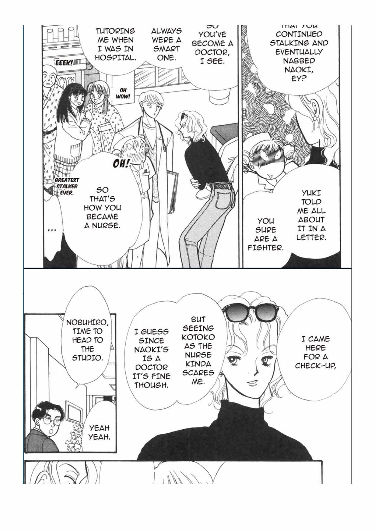 Read Itazura na Kiss en Manga Online