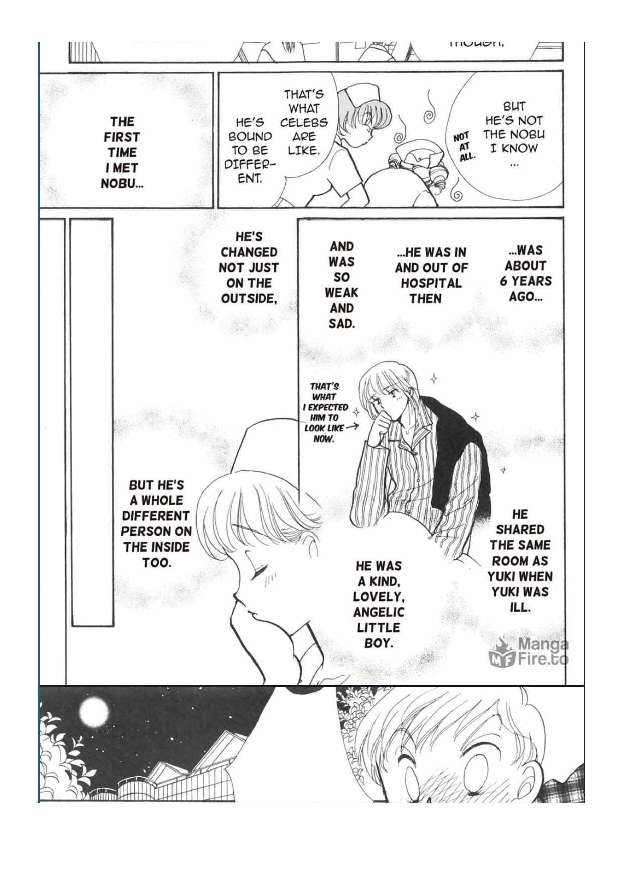 Read Itazura na Kiss en Manga Online