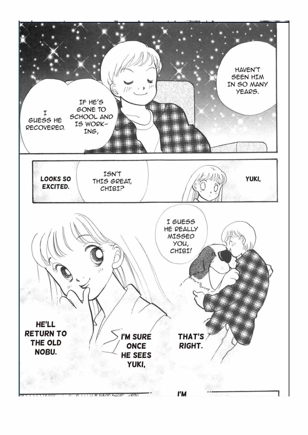 Read Itazura na Kiss en Manga Online