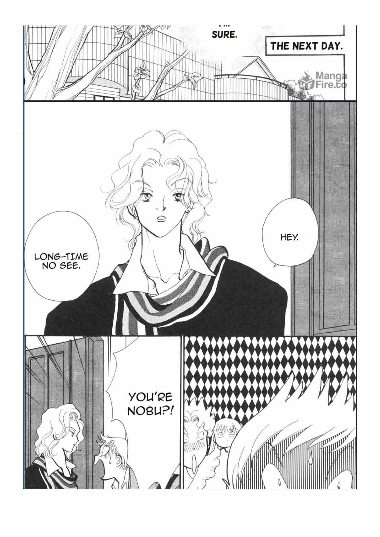 Read Itazura na Kiss en Manga Online