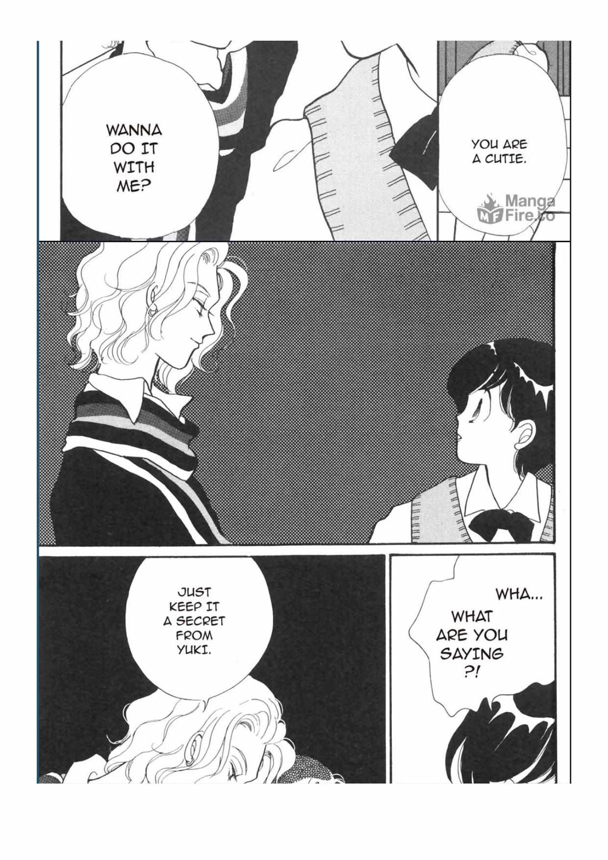 Read Itazura na Kiss en Manga Online