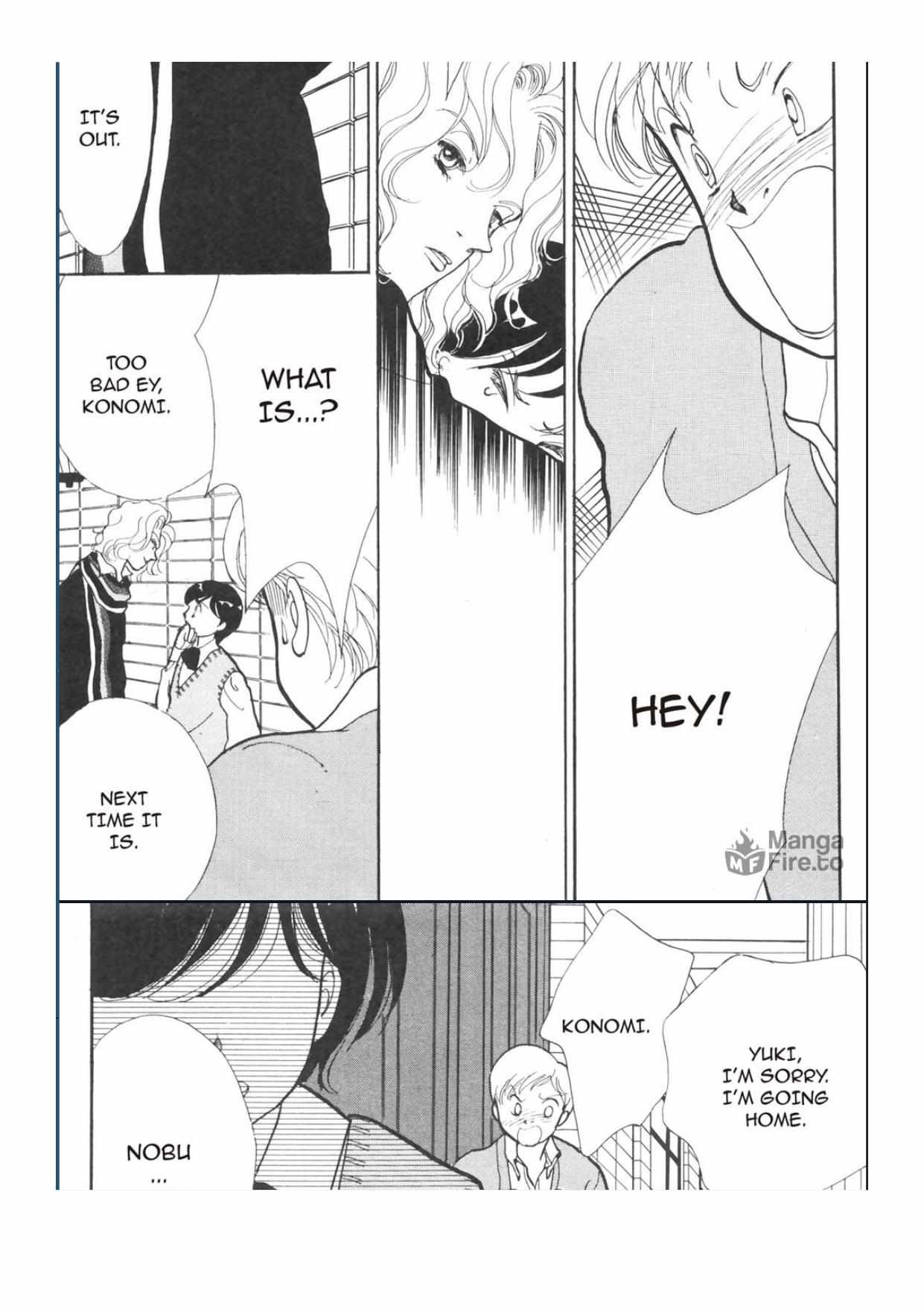 Read Itazura na Kiss en Manga Online