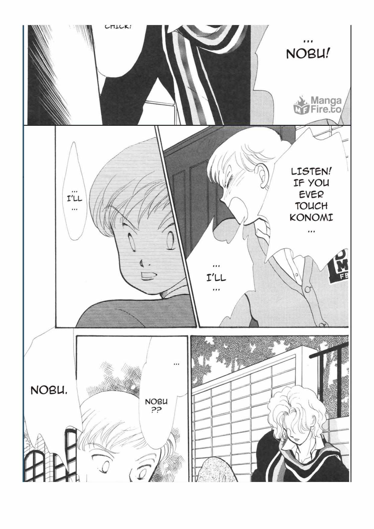 Read Itazura na Kiss en Manga Online