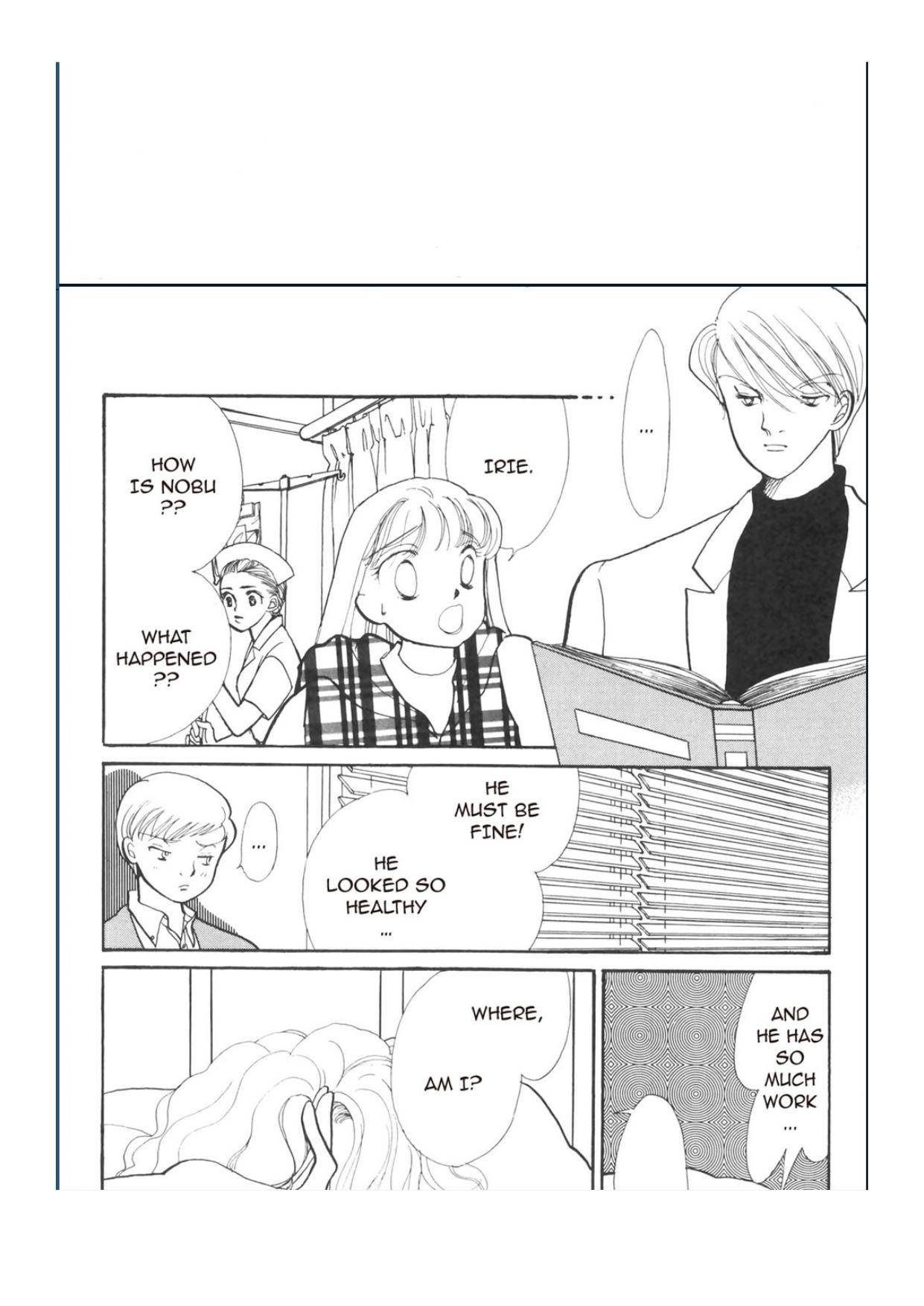 Read Itazura na Kiss en Manga Online