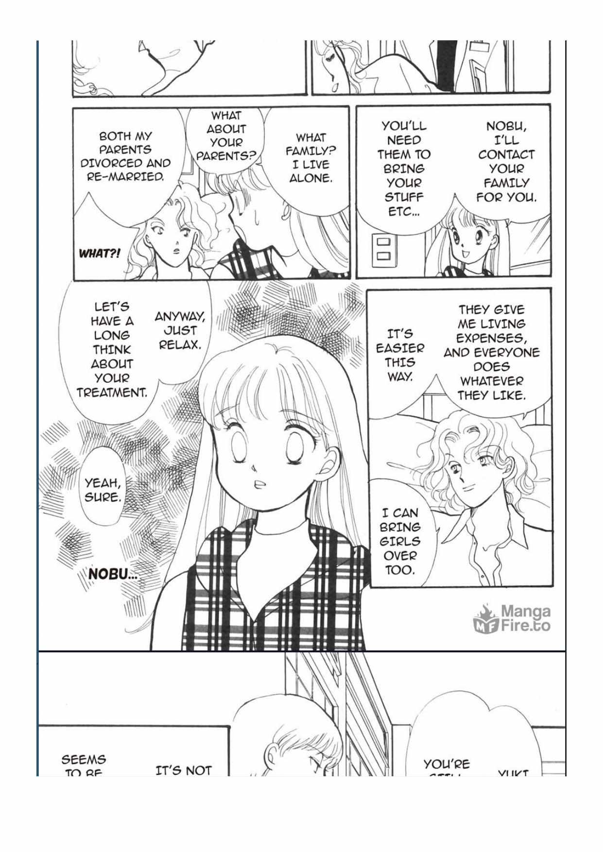 Read Itazura na Kiss en Manga Online