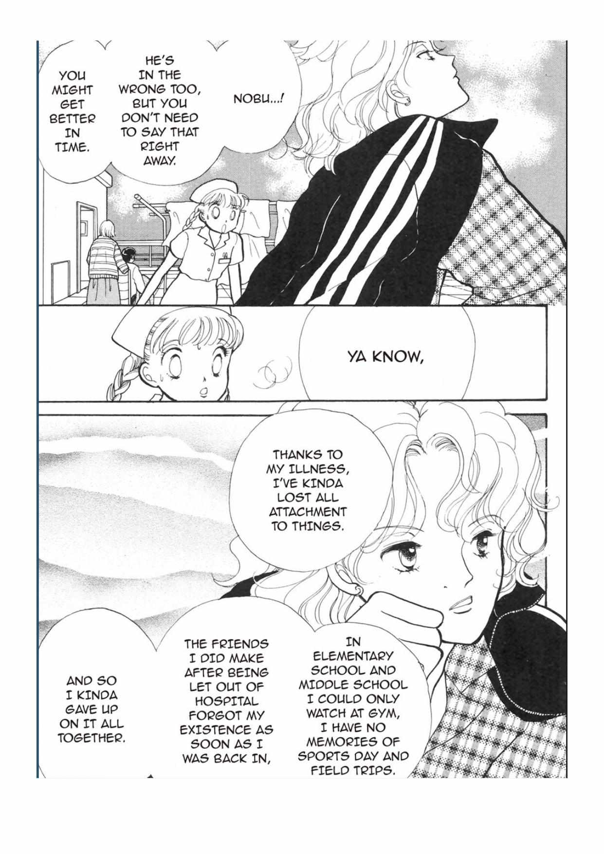 Read Itazura na Kiss en Manga Online
