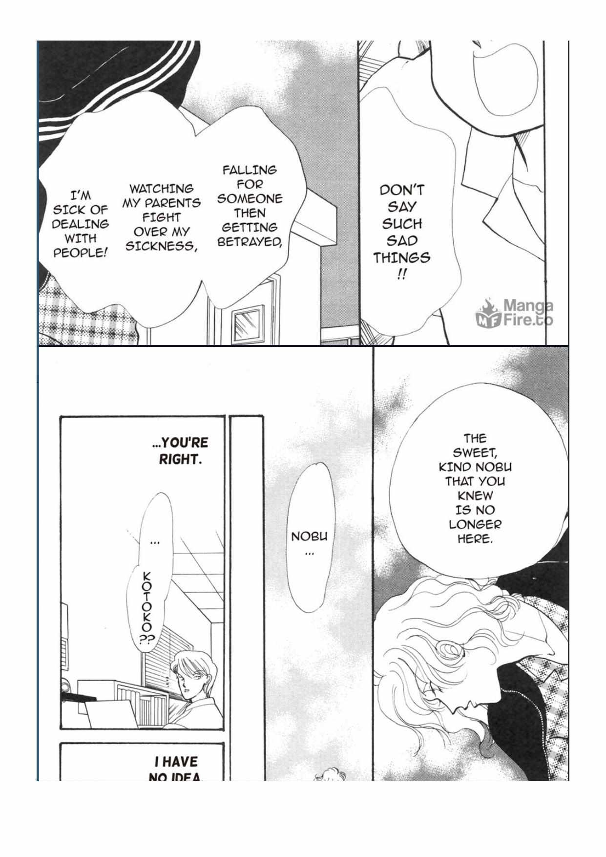 Read Itazura na Kiss en Manga Online