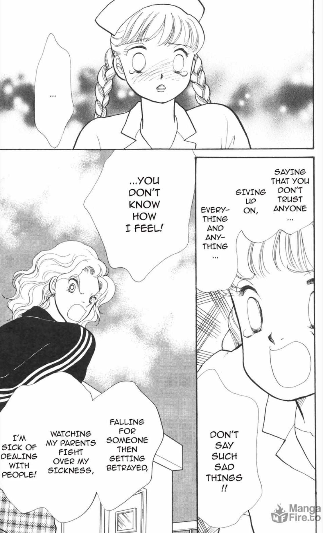 Read Itazura na Kiss en Manga Online