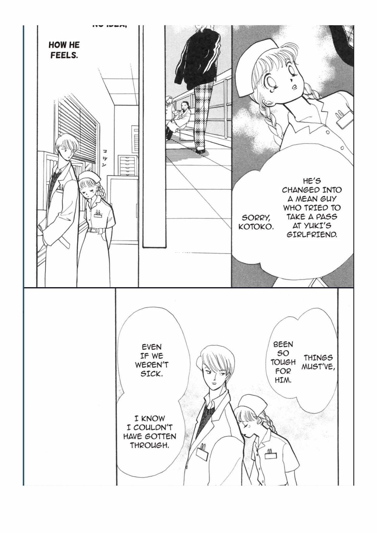 Read Itazura na Kiss en Manga Online