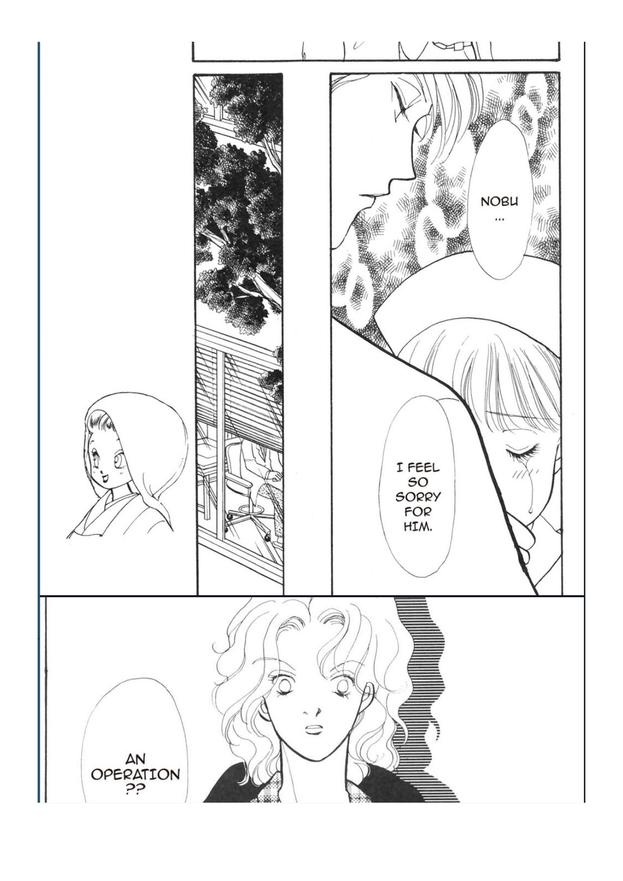 Read Itazura na Kiss en Manga Online