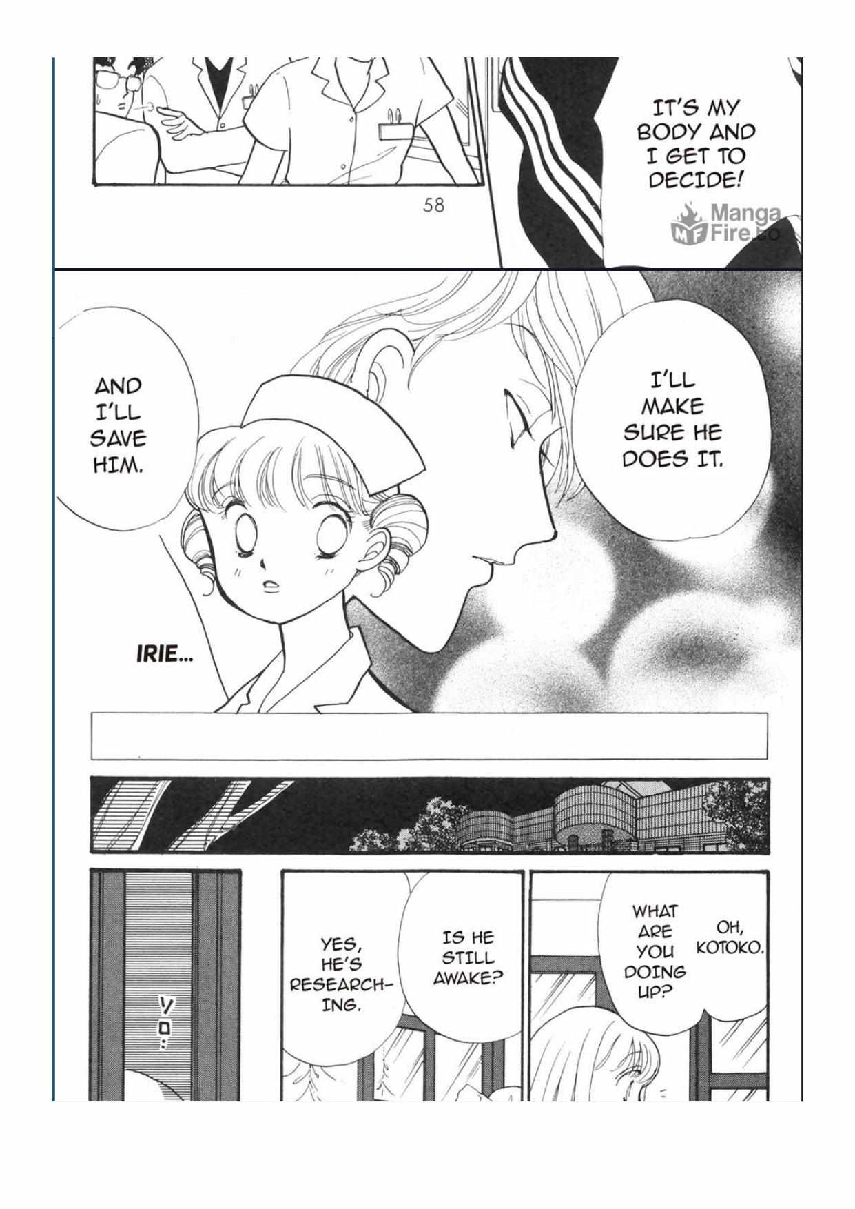 Read Itazura na Kiss en Manga Online