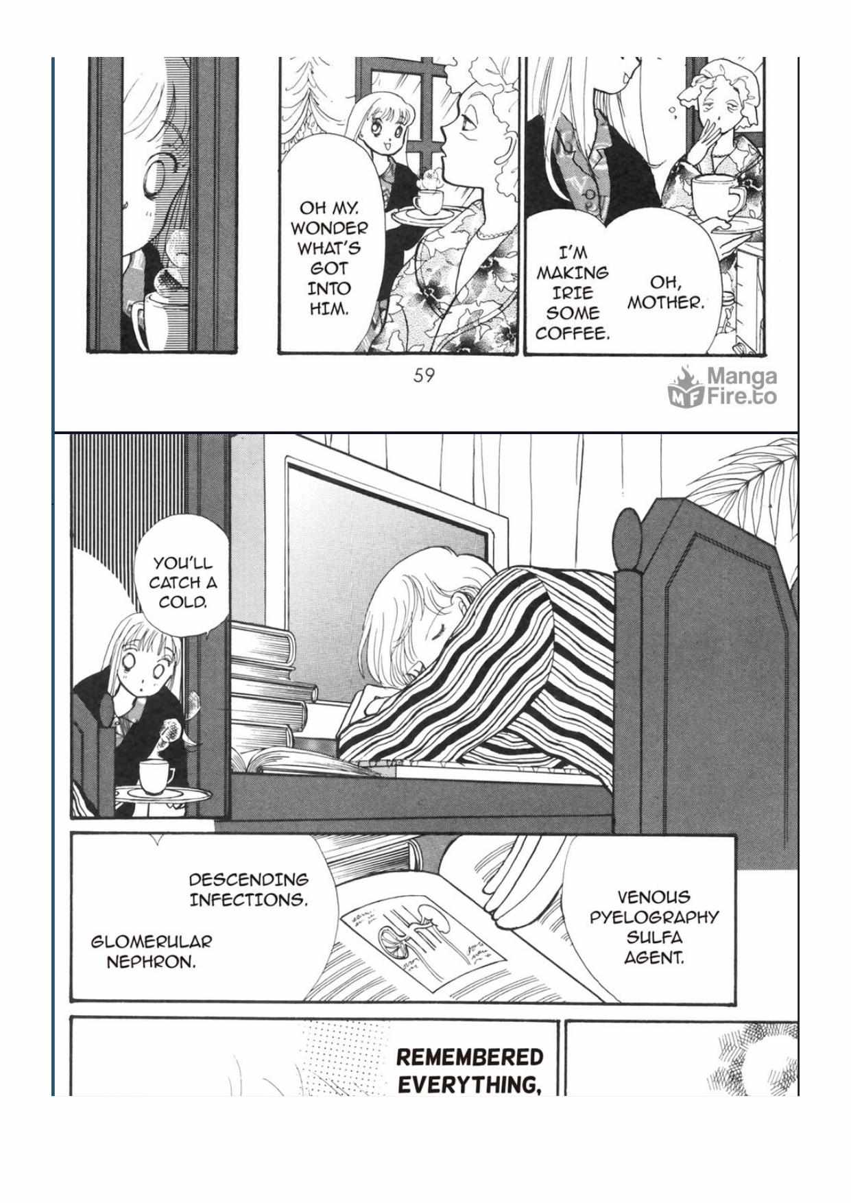 Read Itazura na Kiss en Manga Online