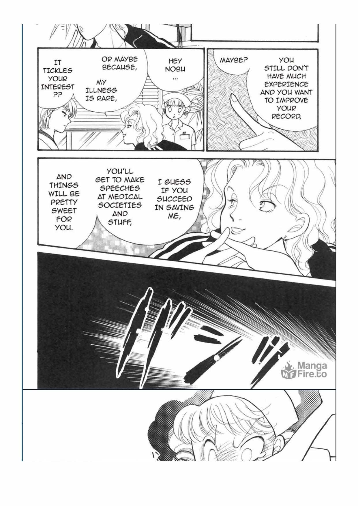 Read Itazura na Kiss en Manga Online