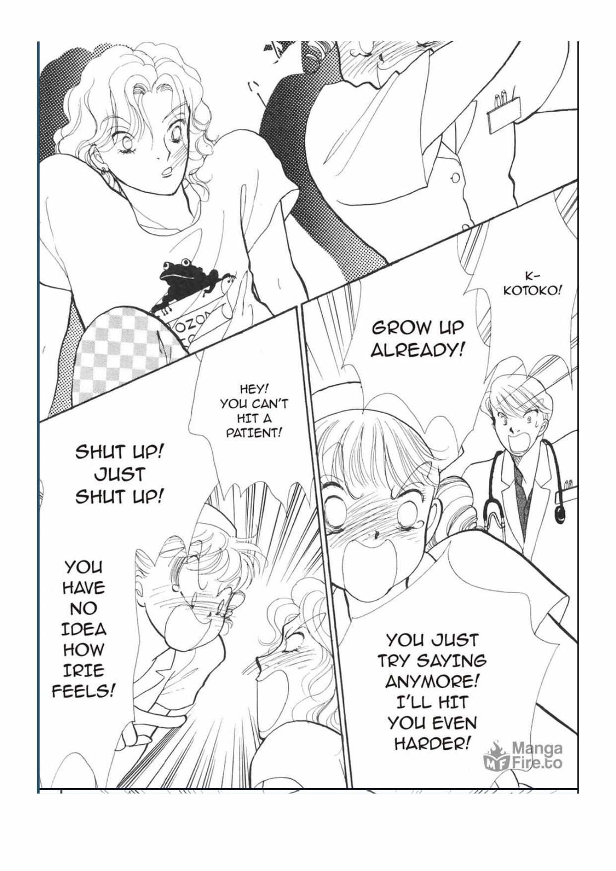 Read Itazura na Kiss en Manga Online
