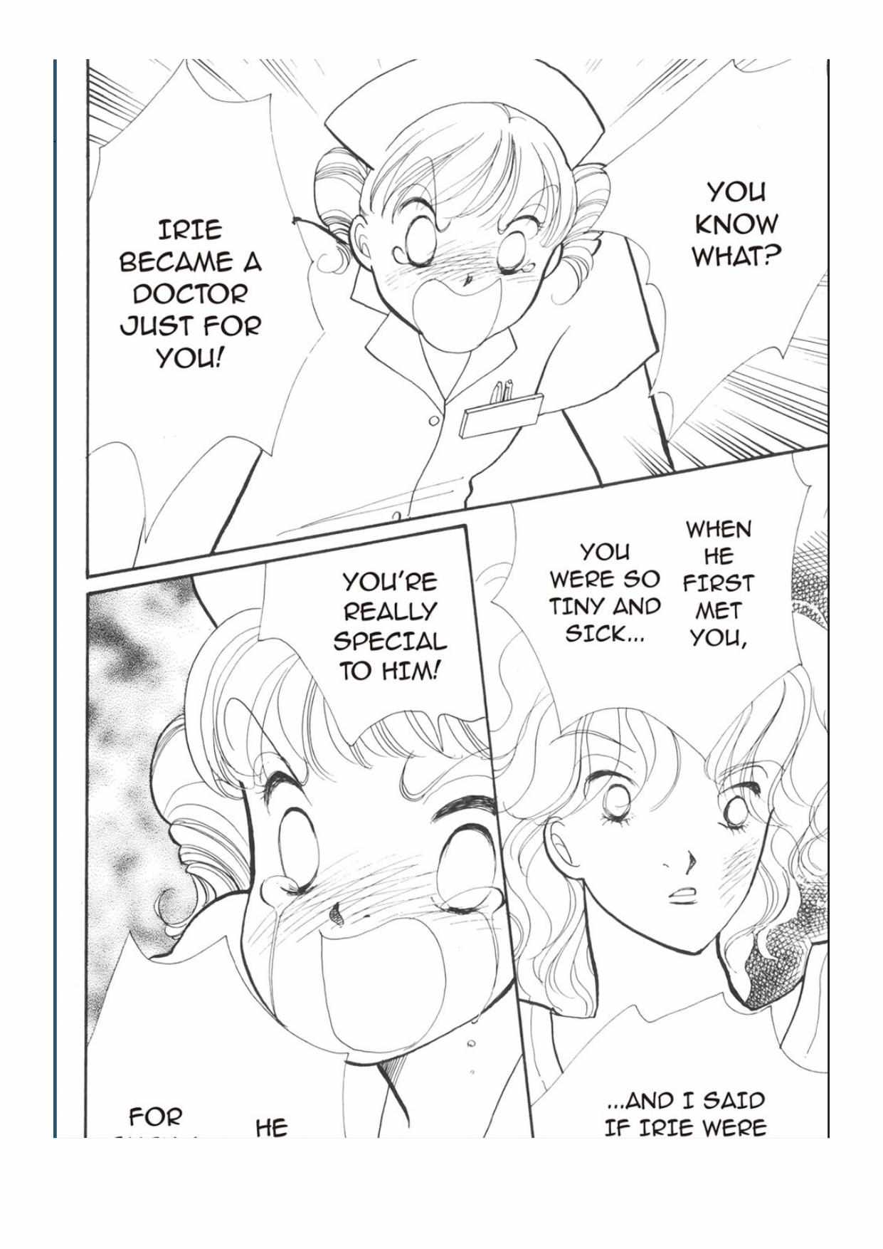 Read Itazura na Kiss en Manga Online