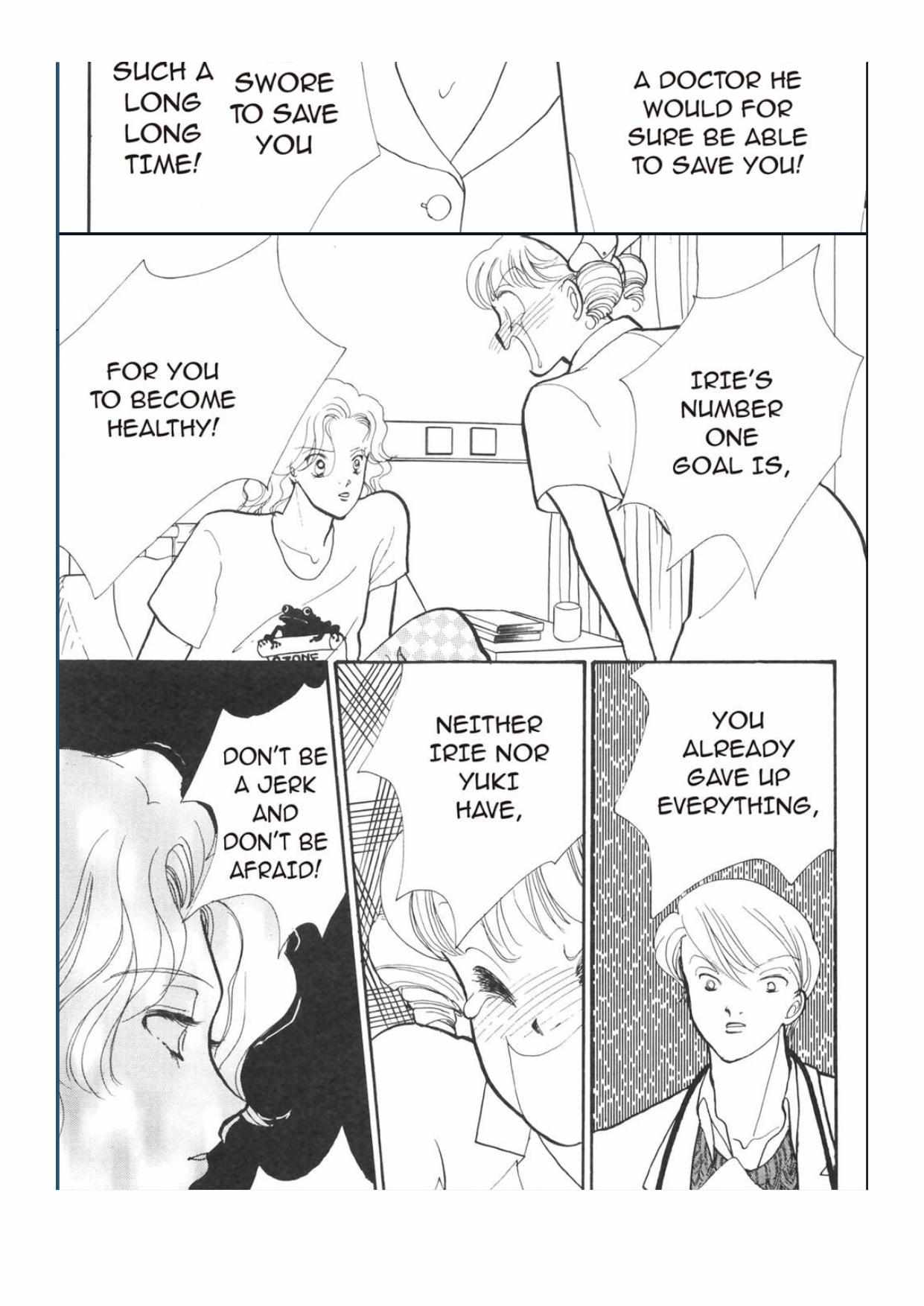 Read Itazura na Kiss en Manga Online