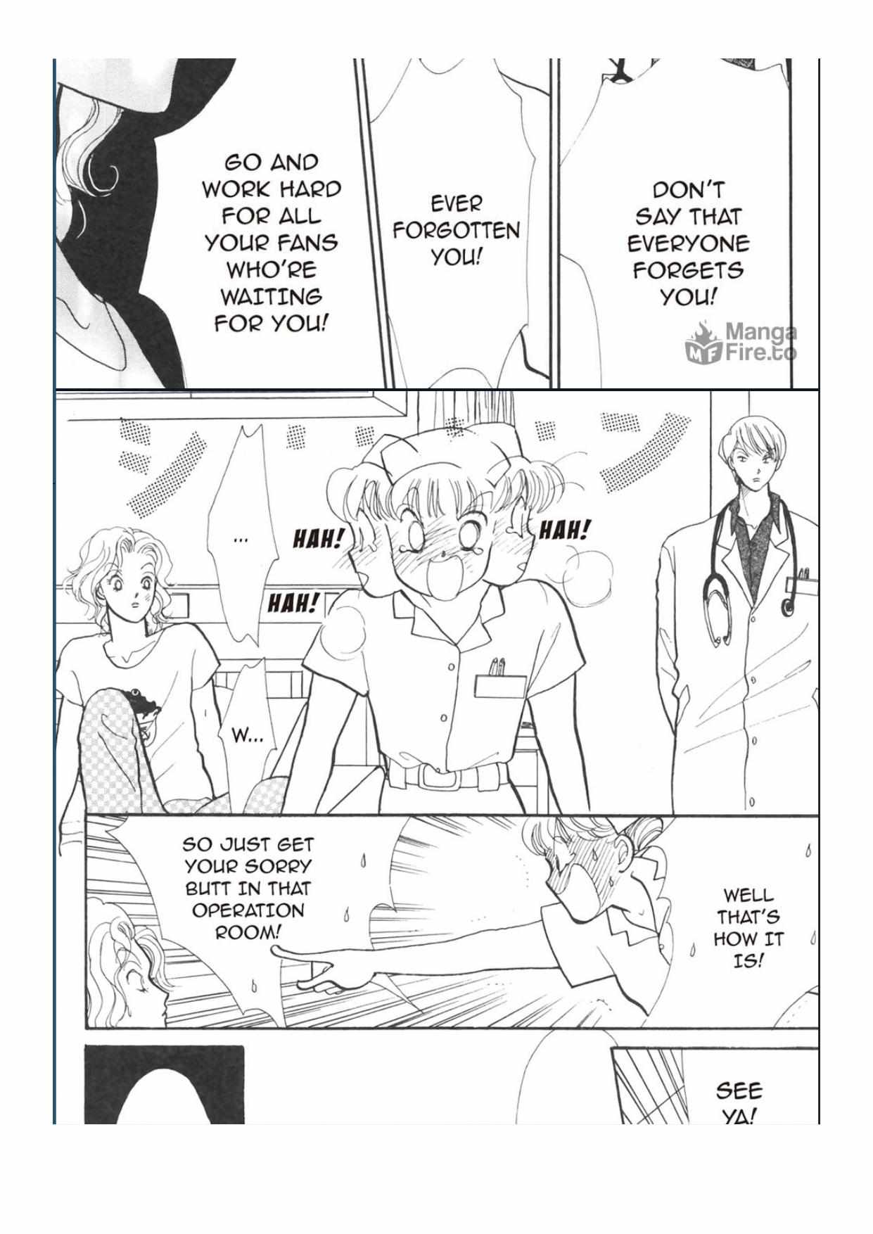Read Itazura na Kiss en Manga Online