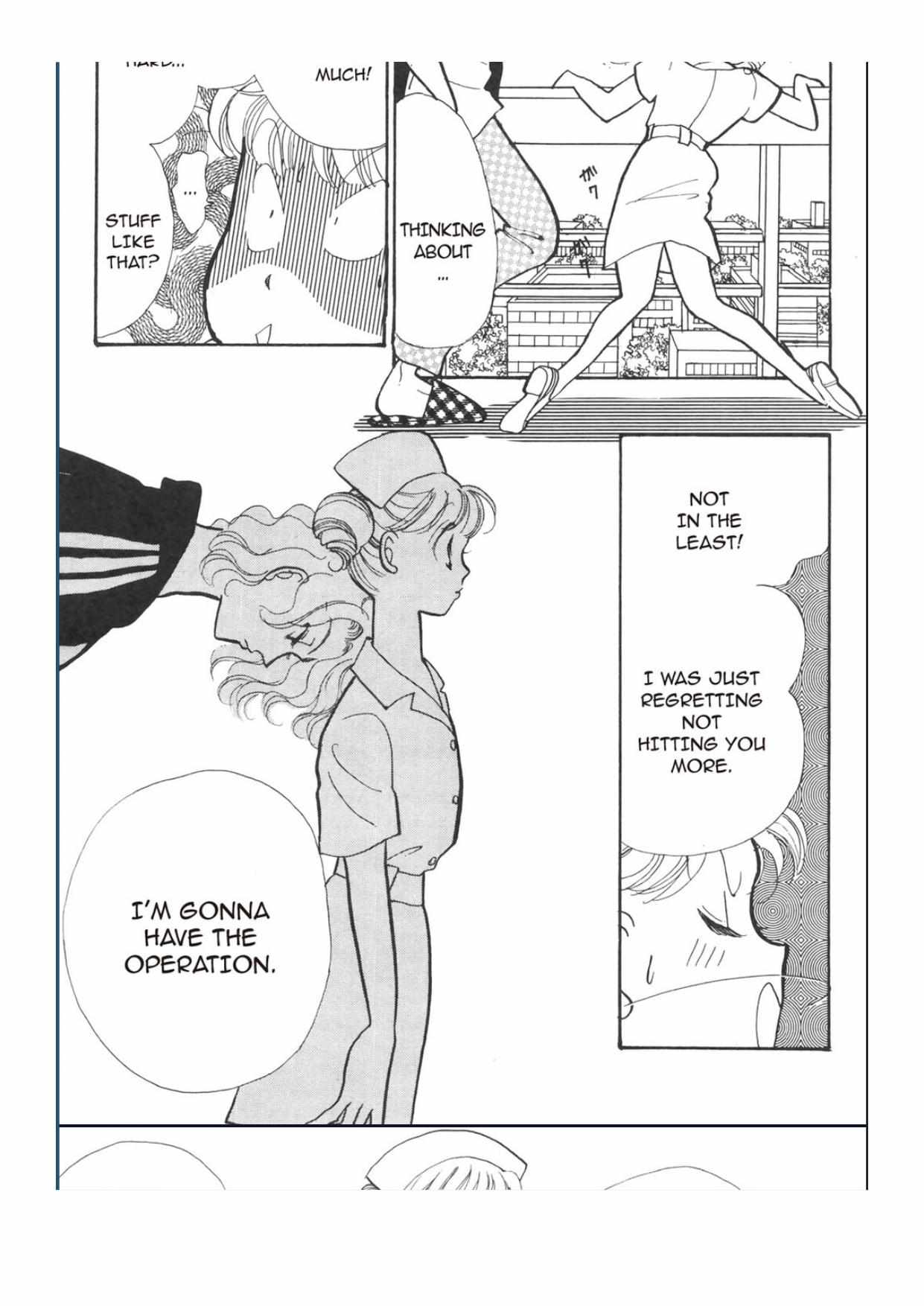 Read Itazura na Kiss en Manga Online