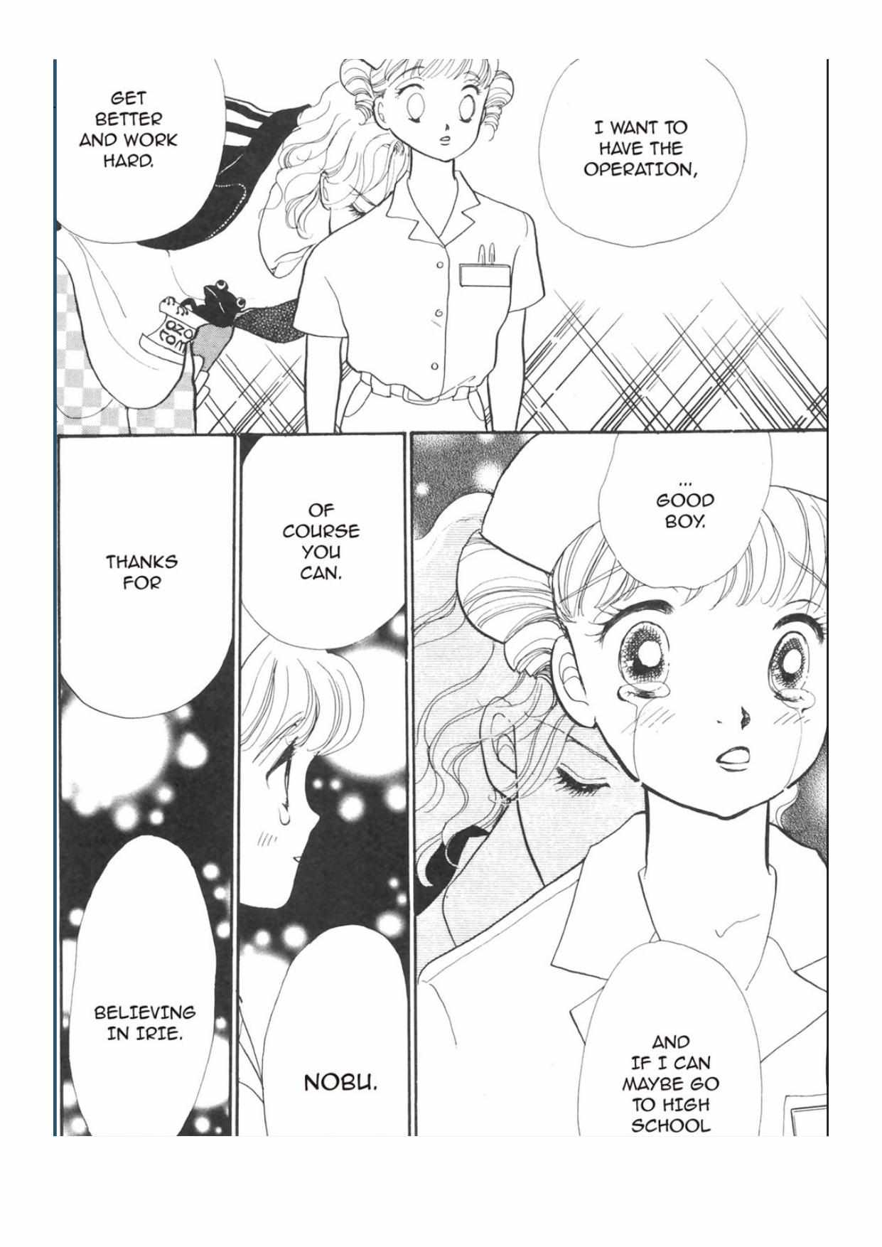 Read Itazura na Kiss en Manga Online