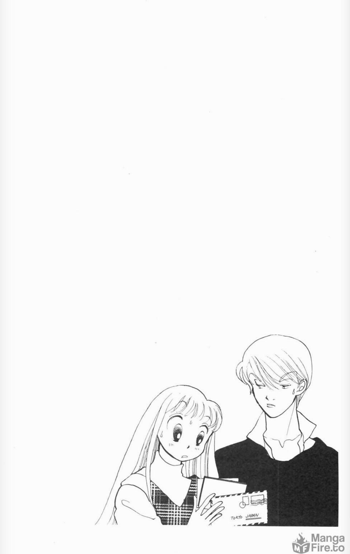 Read Itazura na Kiss en Manga Online