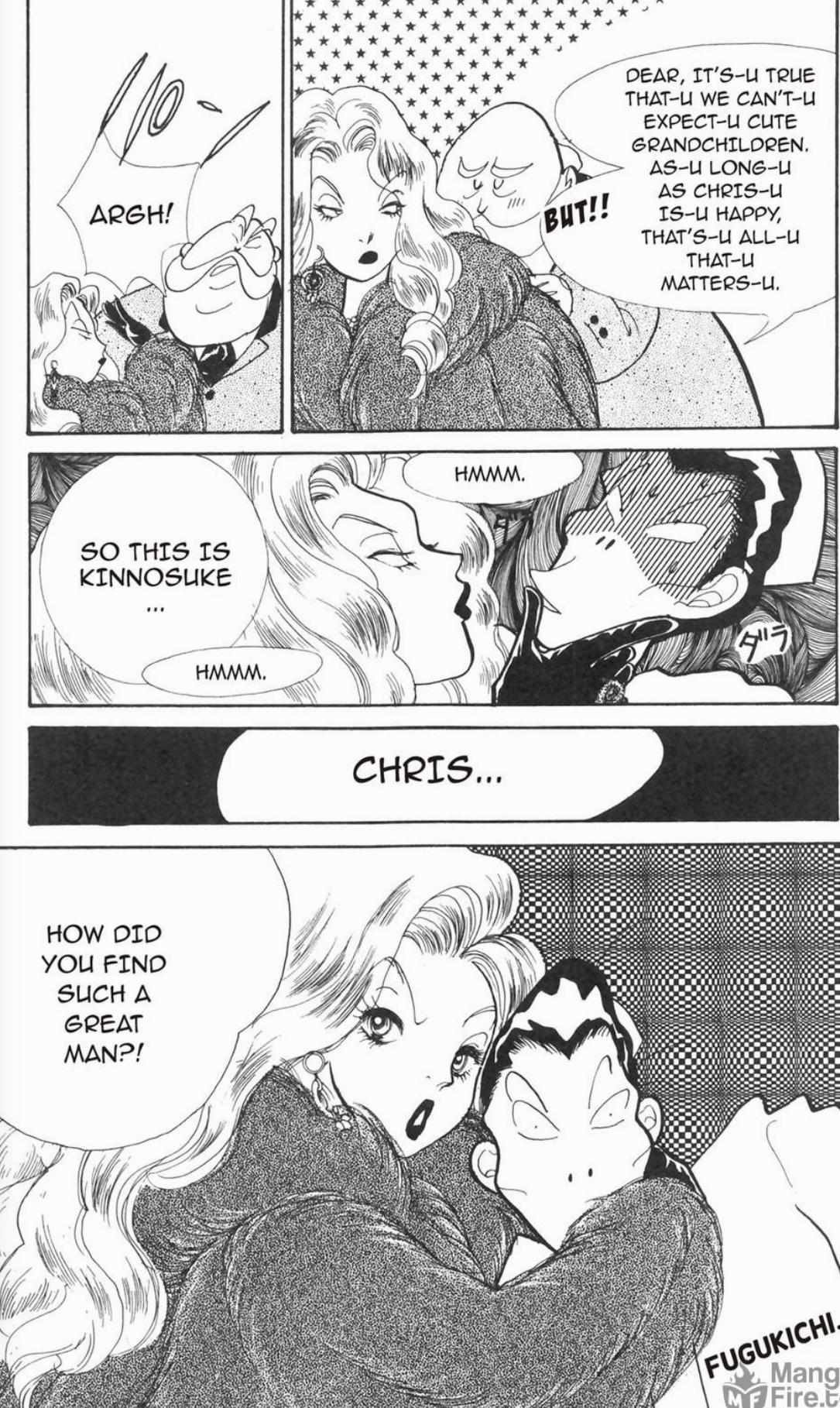 Read Itazura na Kiss en Manga Online