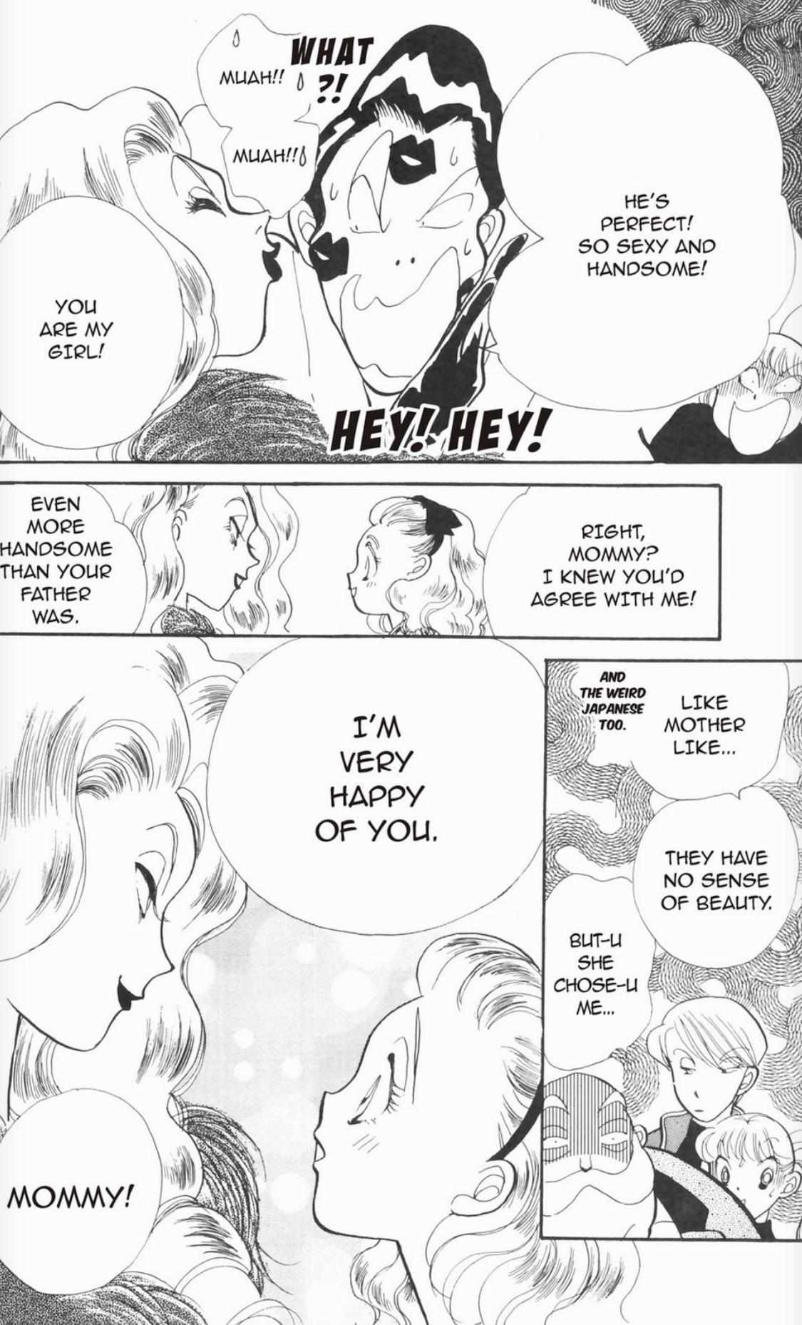 Read Itazura na Kiss en Manga Online