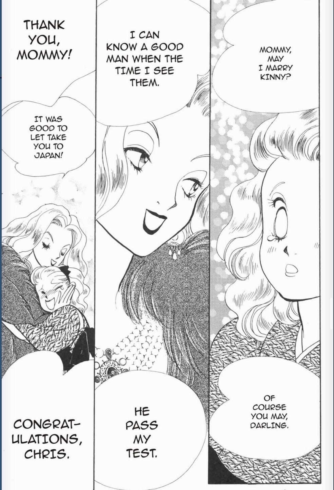 Read Itazura na Kiss en Manga Online