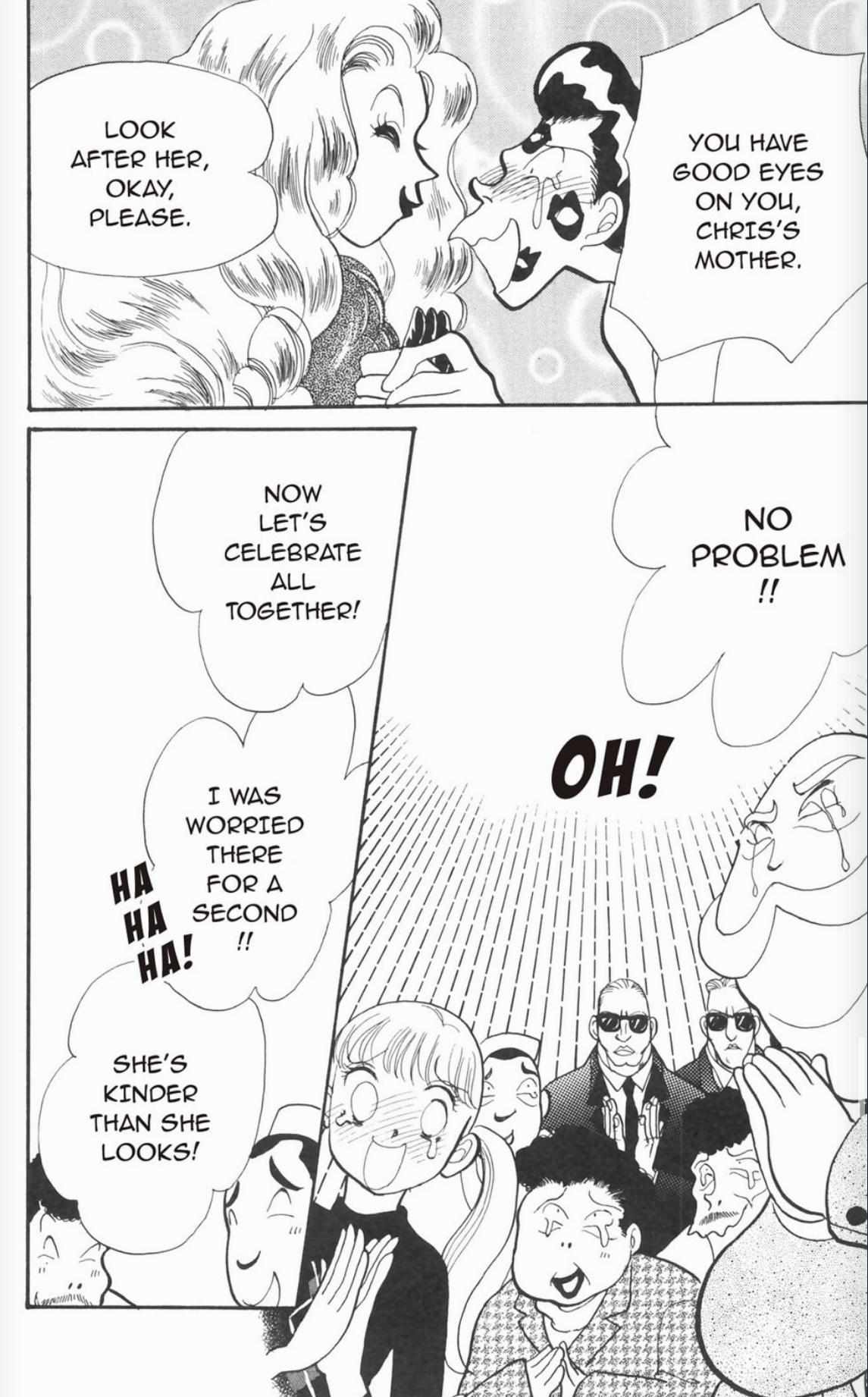 Read Itazura na Kiss en Manga Online
