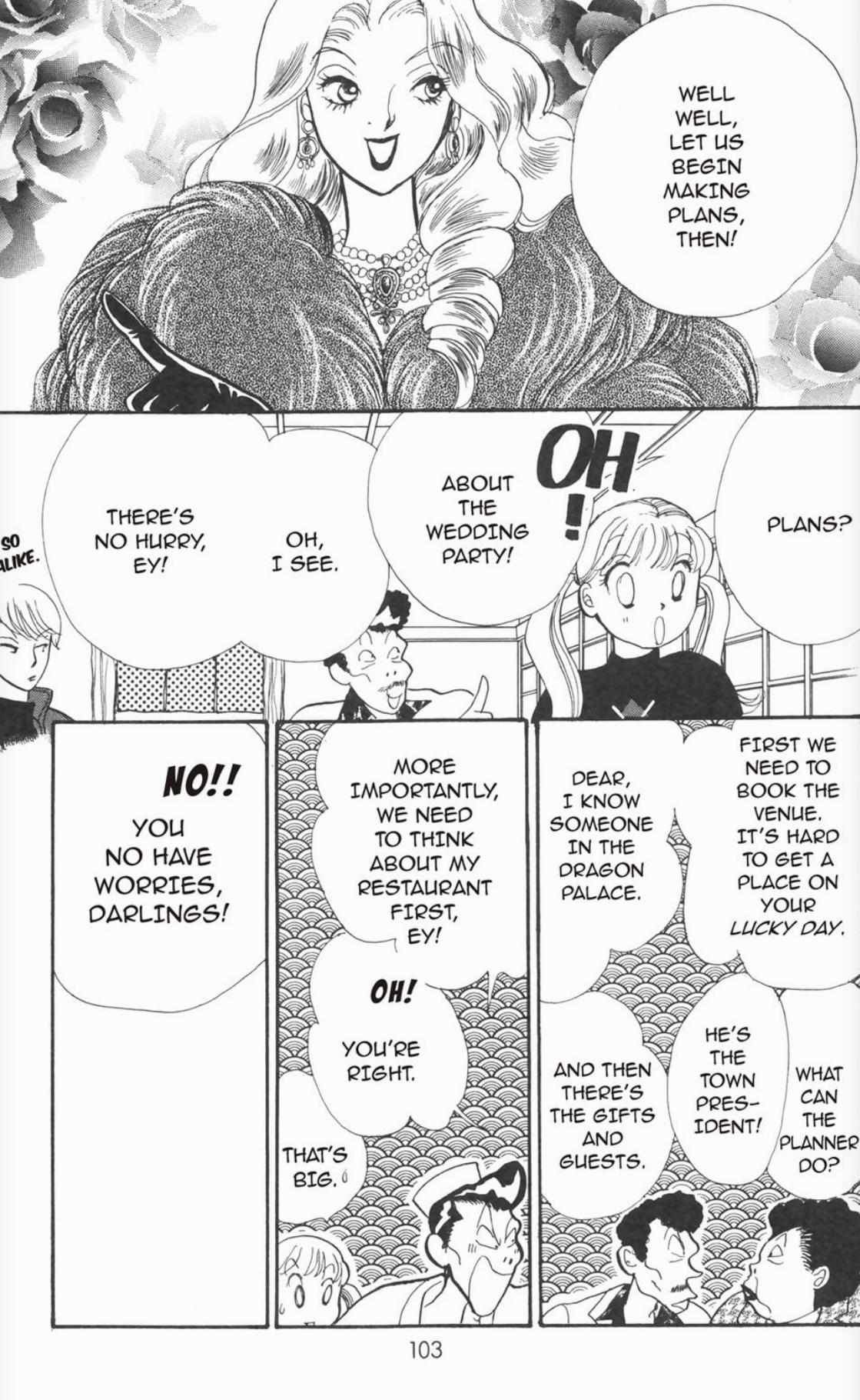 Read Itazura na Kiss en Manga Online