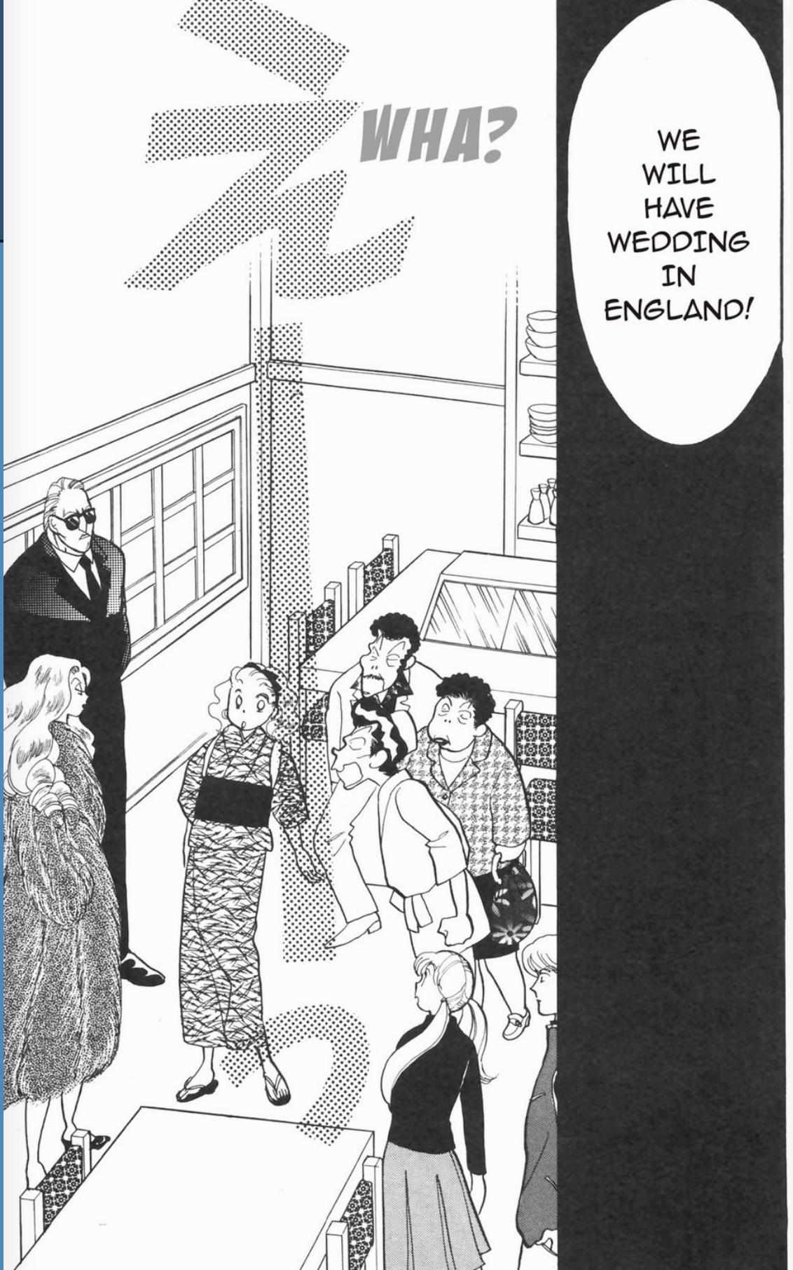 Read Itazura na Kiss en Manga Online