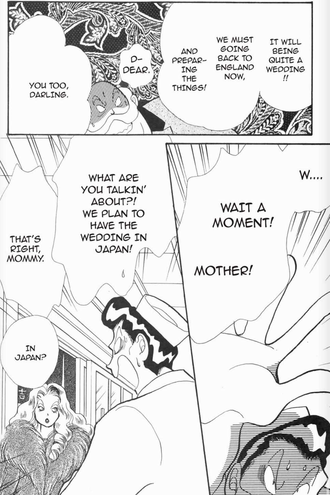 Read Itazura na Kiss en Manga Online