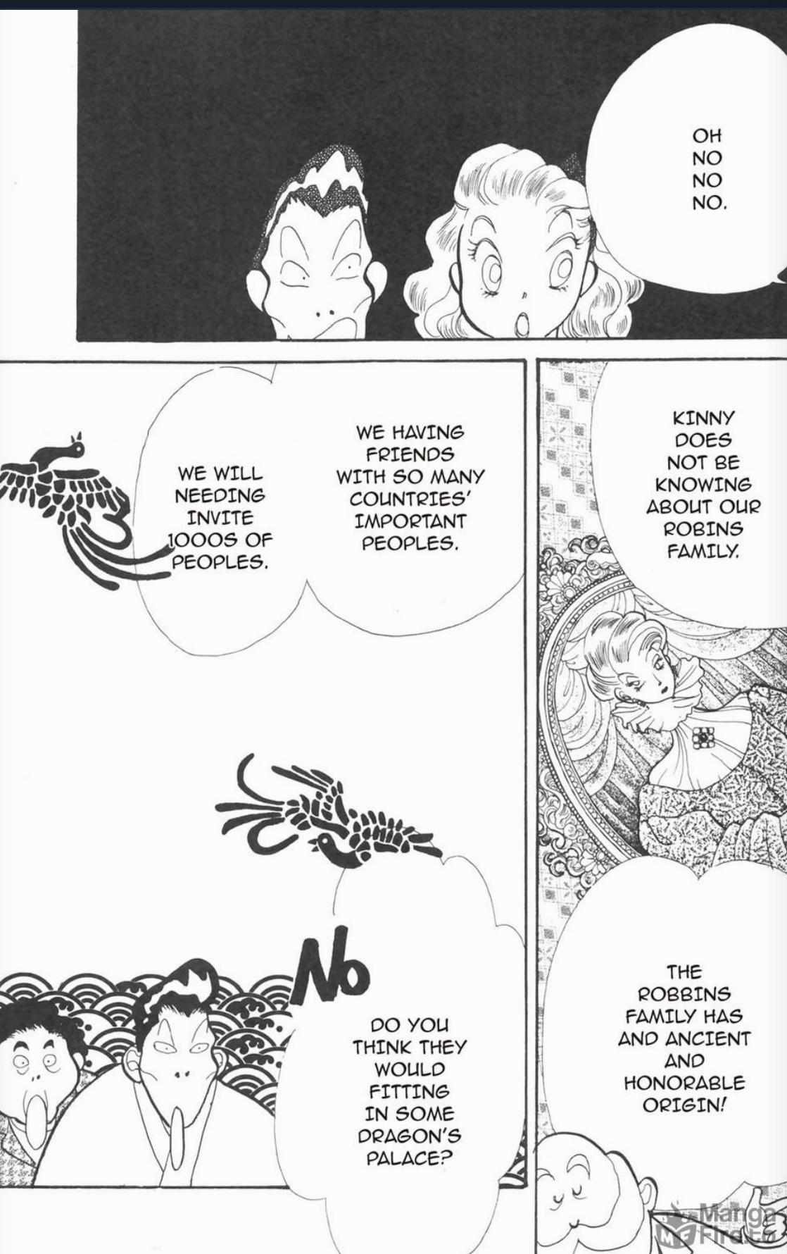 Read Itazura na Kiss en Manga Online