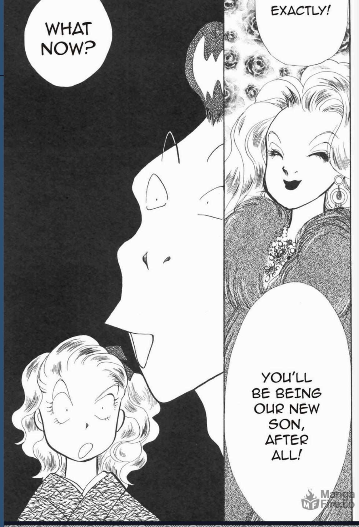 Read Itazura na Kiss en Manga Online
