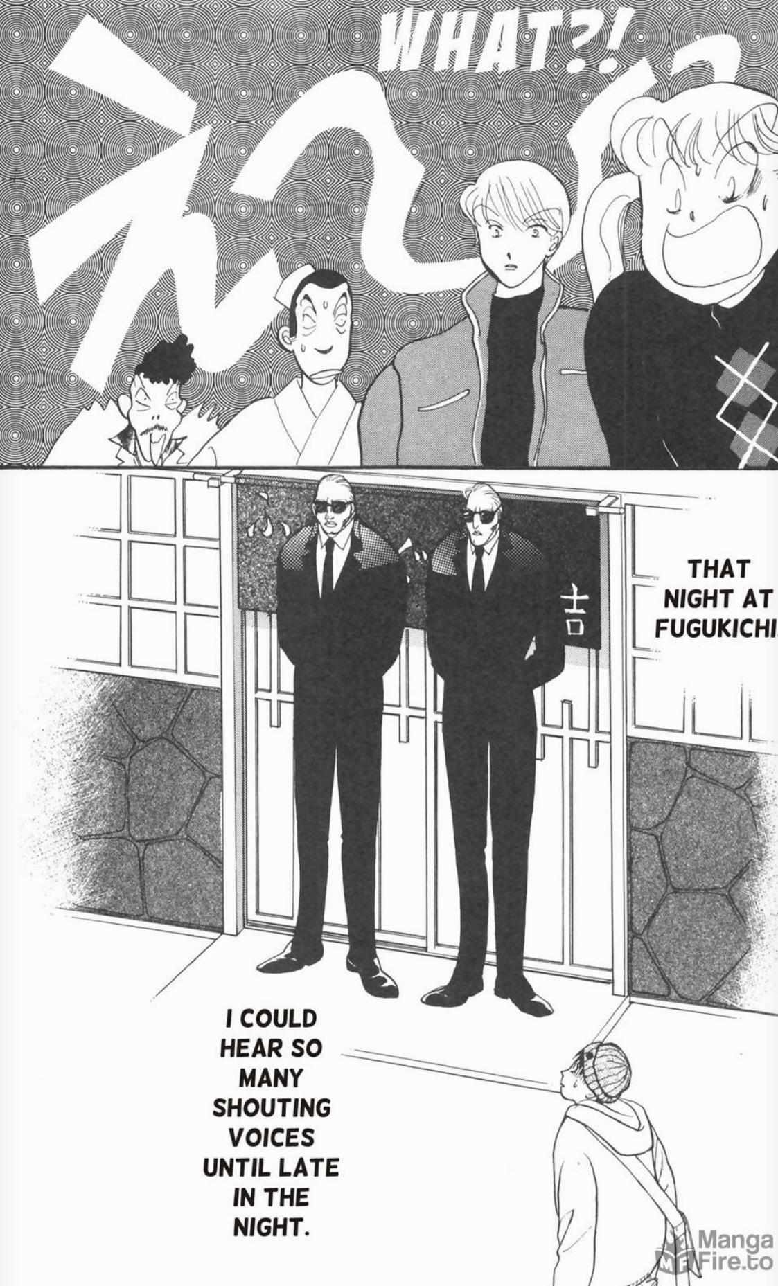 Read Itazura na Kiss en Manga Online