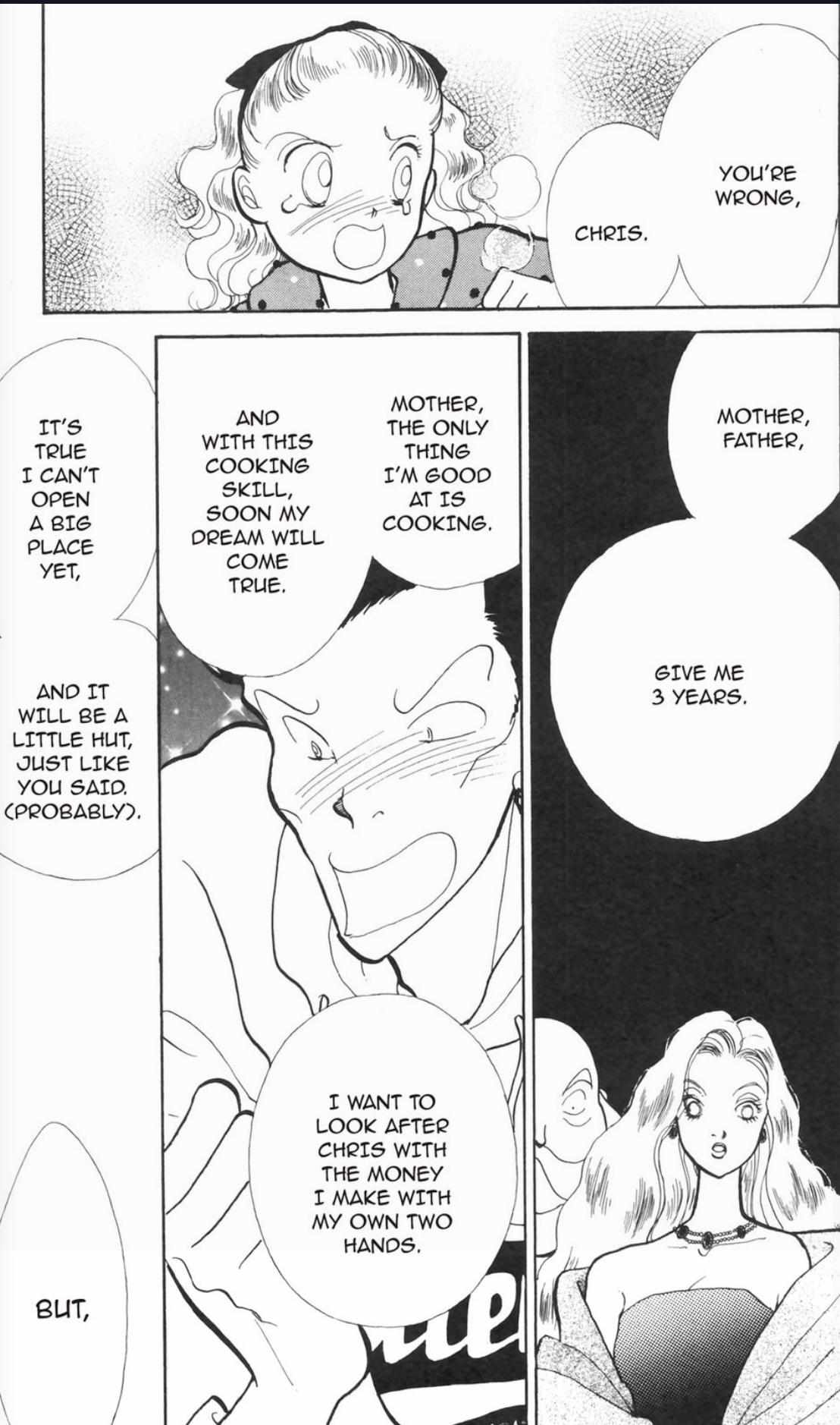Read Itazura na Kiss en Manga Online