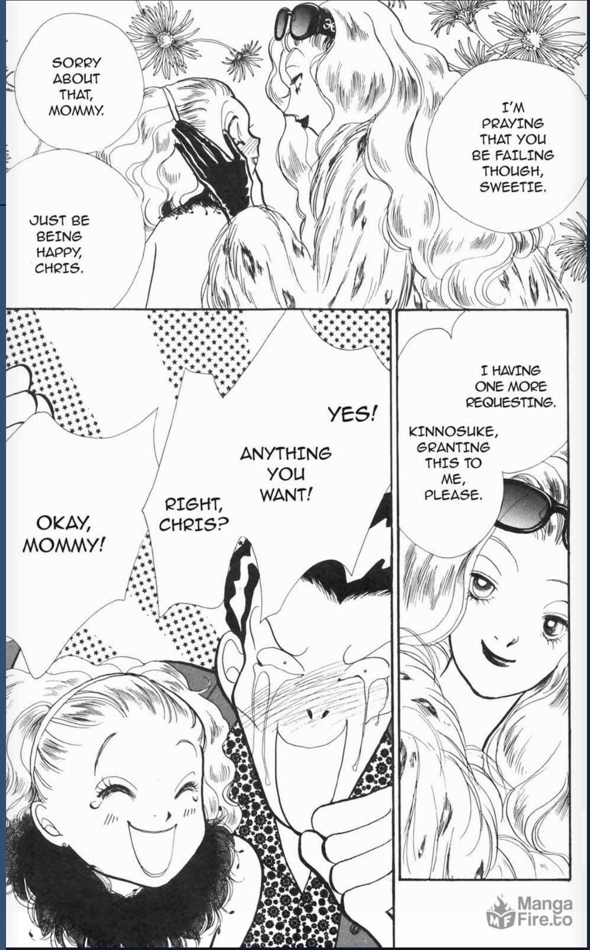 Read Itazura na Kiss en Manga Online