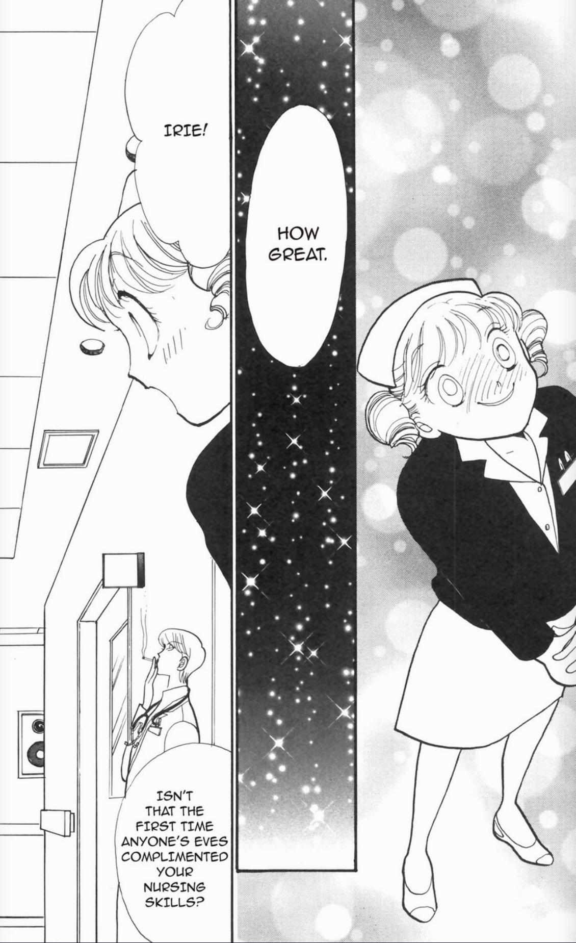 Read Itazura na Kiss en Manga Online